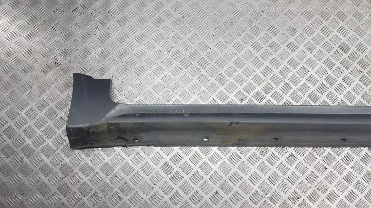 Opel Antara (2006 - 2011) Порог кузова — фото 4