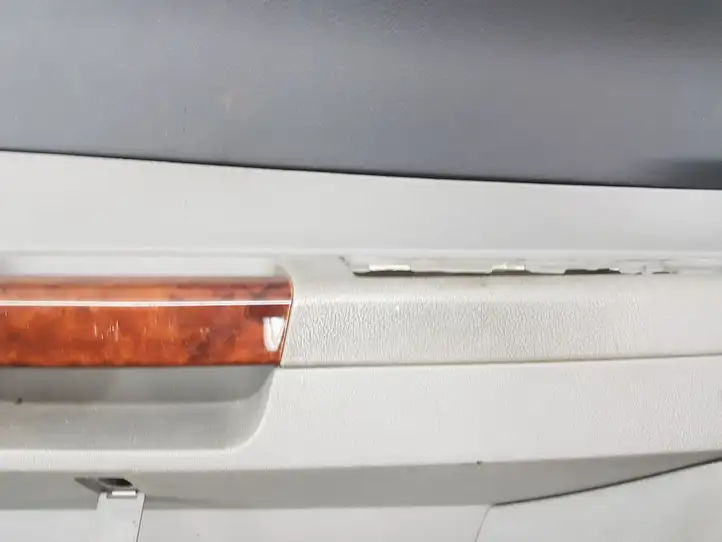 Chrysler 300 - 300C (2005 - 2011) 0YH331DBAG Обшивка передней двери — фото 4