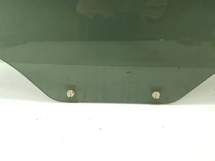 Chevrolet Captiva (2006 - 2011) E1143R000385 Стекло задней двери — фото 3