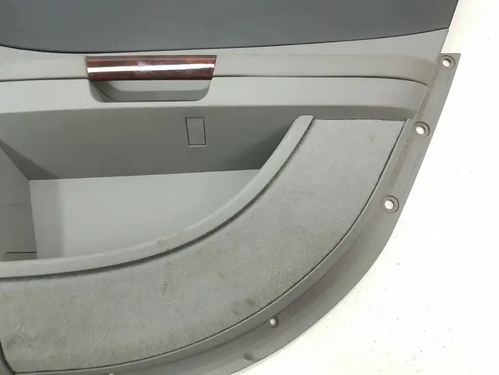 Chrysler 300 - 300C (2005 - 2011) OUU081DBAH Обшивка задней двери — фото 5