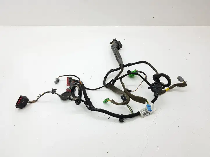 Volvo XC60 (2008 - 2013) 30728406 Проводка передней двери — фото 6
