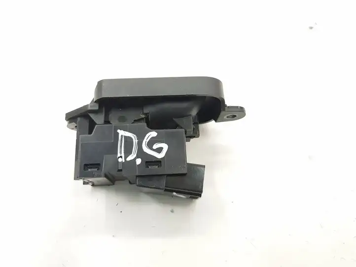 Volvo XC60 (2008 - 2013) 31272013 Кнопка стеклоподъемников — фото 3