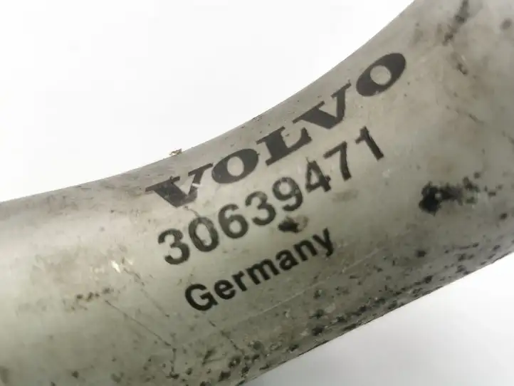 Volvo XC90 (2002 - 2006) 30639471 Трубки интеркулера / Шланги интеркулера — фото 2