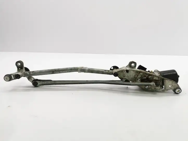 Nissan Qashqai (2006 - 2010) 28800JD000 Комплект механизма стеклоочистителей — фото 4
