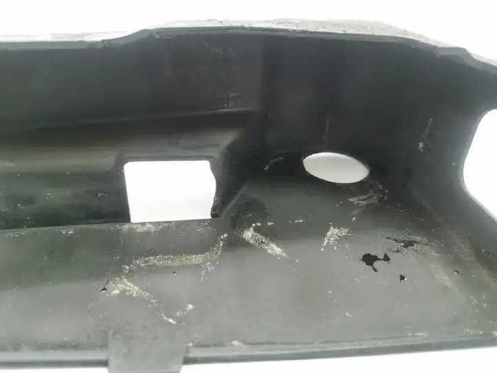 Nissan Qashqai (2006 - 2010) 8200294737 Защита ремня ГРМ — фото 4