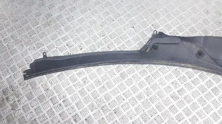 Mercedes-Benz S W220 (1998 - 2006) 228300128 Жабо стеклоочистителей — фото 5