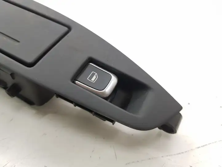 Audi A7 S7 4G (2010 - 2014) 4G8867371 Ручка двери / накладка — фото 5