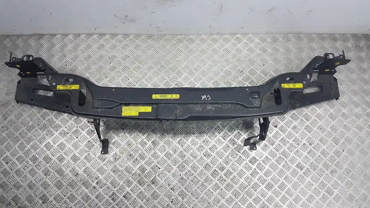Volvo XC90 (2002 - 2006) Верхняя панель радиатора — фото 6