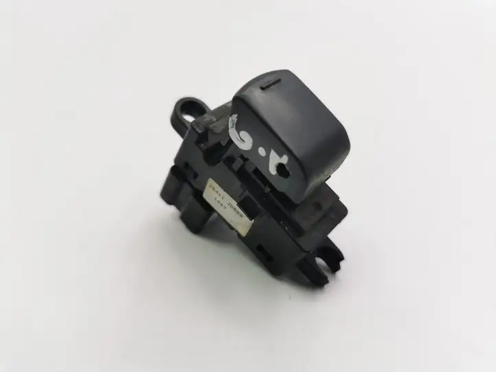 Nissan Qashqai (2006 - 2010) 25411JD000 Блок кнопок стеклоподъемников — фото 1