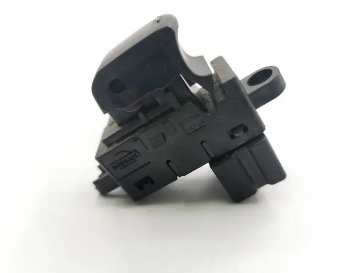 Nissan Qashqai (2006 - 2010) 25411JD000 Блок кнопок стеклоподъемников — фото 3
