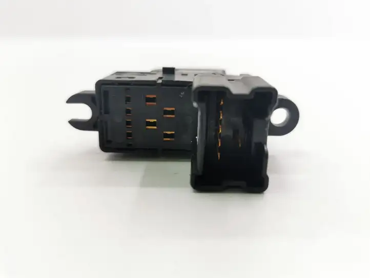 Nissan Qashqai (2006 - 2010) 25411JD000 Блок кнопок стеклоподъемников — фото 4