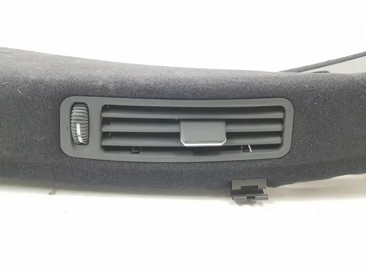 Mercedes-Benz S W220 (1998 - 2006) 2206920622 Верхняя обшивка стойки B — фото 5