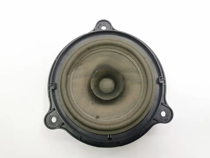 Nissan Qashqai (2006 - 2010) 28156AV700 Динамики задних дверей — фото 1