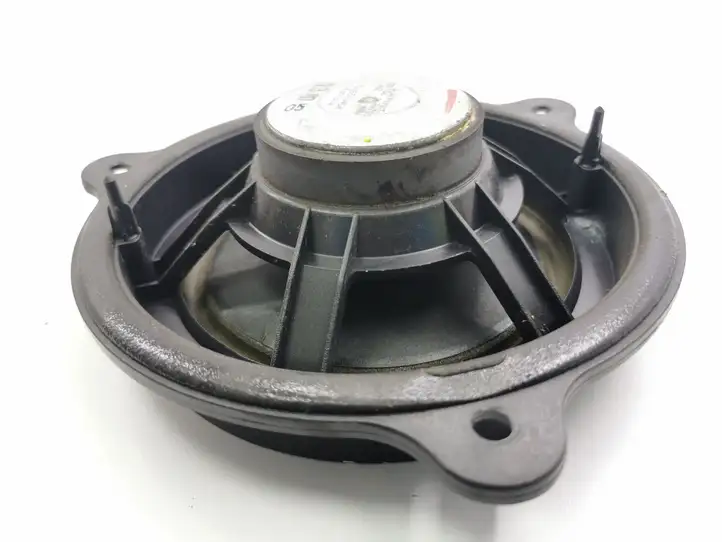 Nissan Qashqai (2006 - 2010) 28156AV700 Динамики задних дверей — фото 8