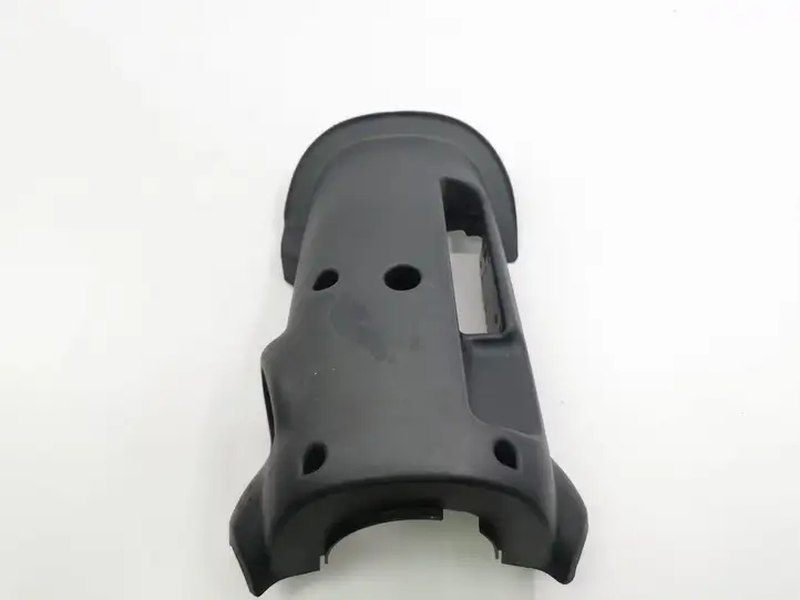 Nissan Qashqai (2006 - 2010) 48470JD000 Обшивка рулевой колонки — фото 1