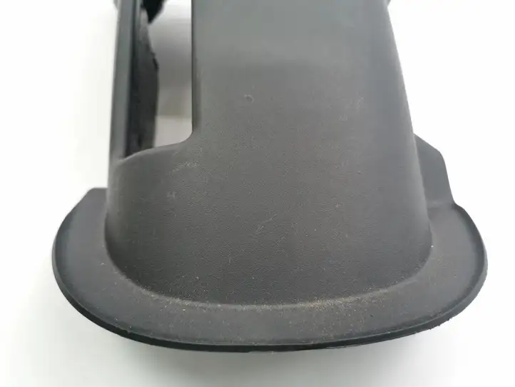 Nissan Qashqai (2006 - 2010) 48470JD000 Обшивка рулевой колонки — фото 5