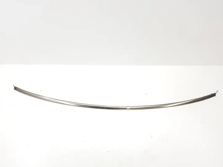 Mercedes-Benz S W220 (1998 - 2006) Накладка стоек лобового стекла — фото 1
