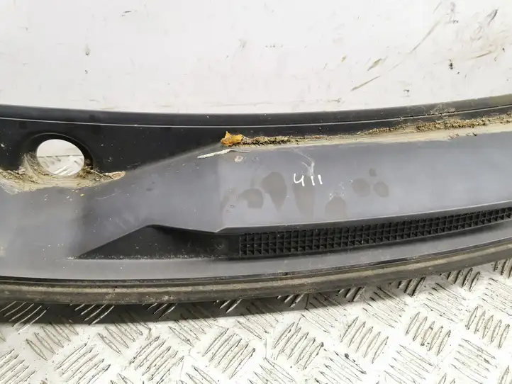 Mitsubishi Outlander (2012 - 2014) 7405A478 Жабо стеклоочистителей — фото 3