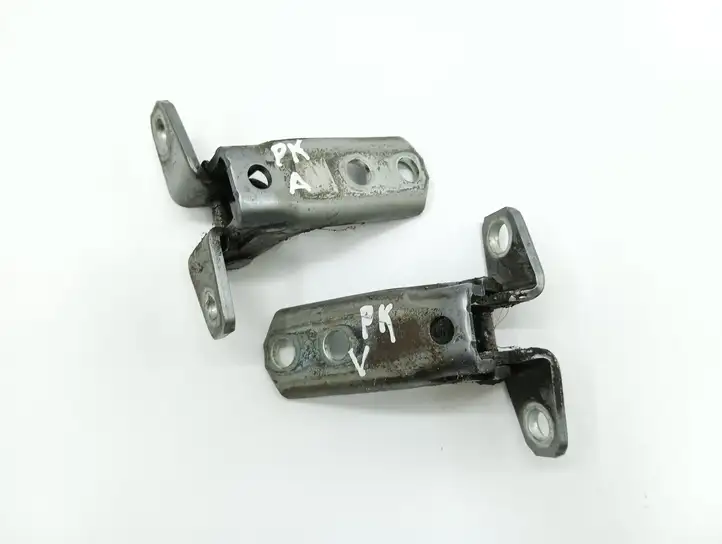 Mitsubishi Outlander (2012 - 2014) Петли передней двери (комплект) — фото 2