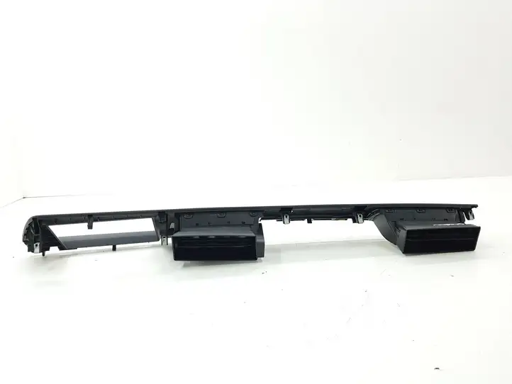 Citroen C5 (2008 - 2017) 9682532077 Центральный воздушный дефлектор — фото 4