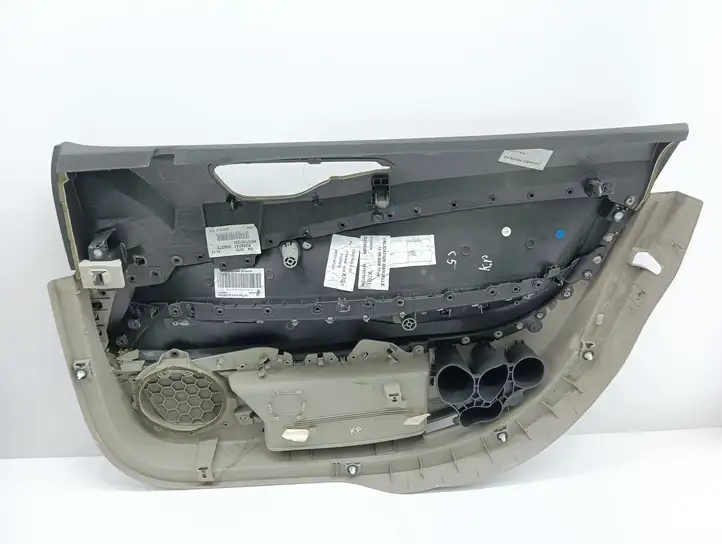 Citroen C5 (2008 - 2017) 21952110 Обшивка передней двери — фото 2