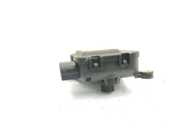 Renault Scenic I (1996 - 2003) 0132801163 Двигатель задвижки потока воздуха — фото 2
