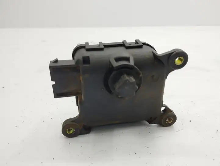 Renault Scenic I (1996 - 2003) 0132801163 Двигатель задвижки потока воздуха — фото 4