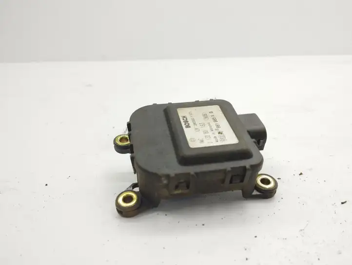 Renault Scenic I (1996 - 2003) 0132801163 Двигатель задвижки потока воздуха — фото 5