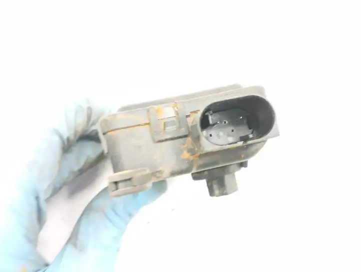 Renault Scenic I (1996 - 2003) 0132801163 Двигатель задвижки потока воздуха — фото 6