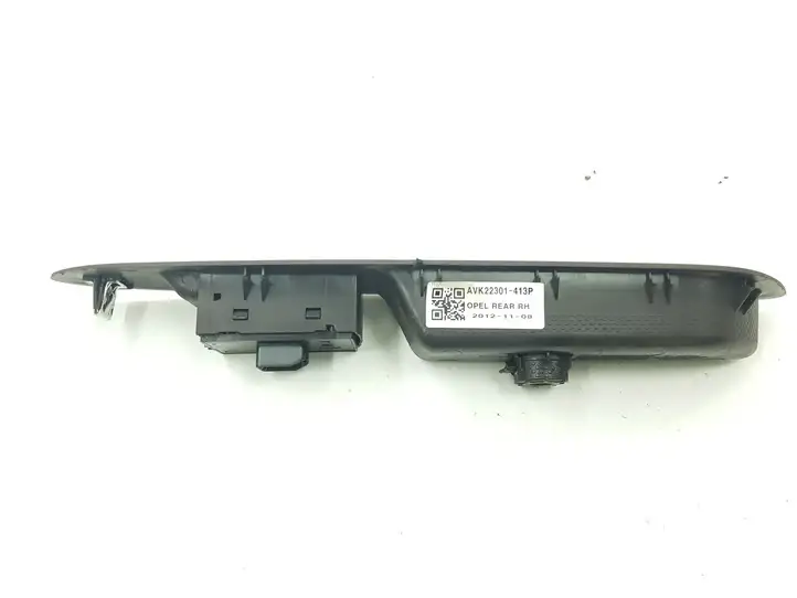 Opel Mokka (2012 - 2016) 95025525 Кнопка стеклоподъемников — фото 3