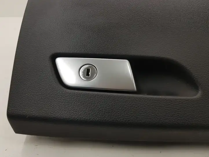 Audi A6 C7 (2011 - 2014) 4G2857035 Вещевой ящик — фото 2
