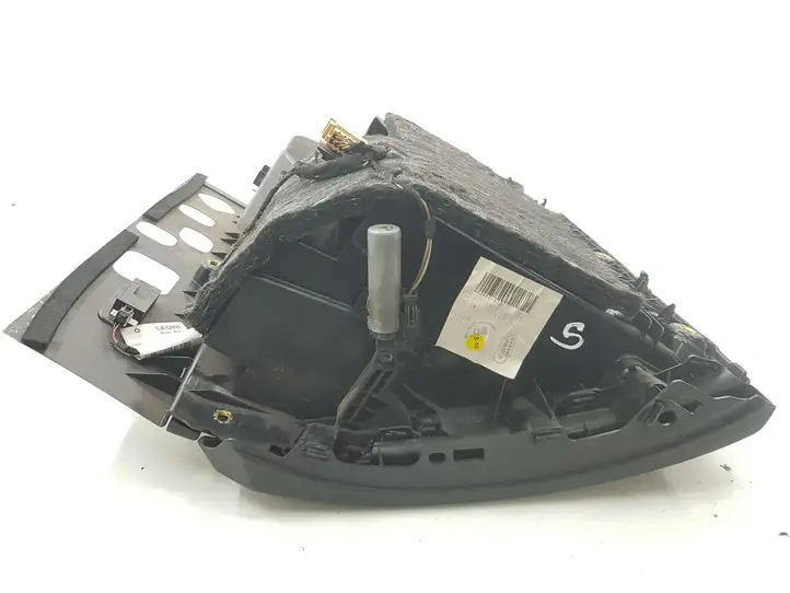 Audi A6 C7 (2011 - 2014) 4G2857035 Вещевой ящик — фото 8