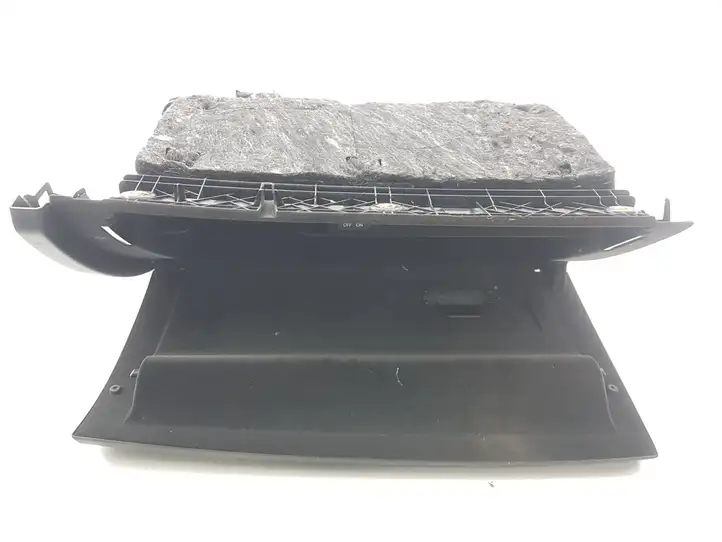 Audi A6 C7 (2011 - 2014) 4G2857035 Вещевой ящик — фото 9