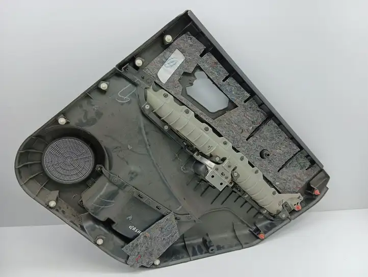 Nissan Qashqai (2006 - 2010) 82977EY10A Обшивка задней двери — фото 3