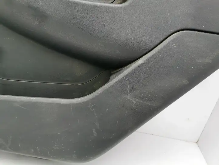 Nissan Qashqai (2006 - 2010) 82976EY10A Обшивка задней двери — фото 7