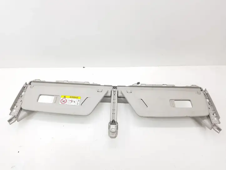 Citroen C4 Grand Picasso (2013 - 2016) 98018898BJ Солнцезащитный козырек — фото 4