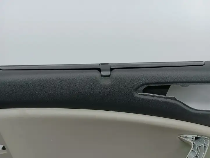 Citroen C5 (2008 - 2017) 96710420ZW Обшивка задней двери — фото 4