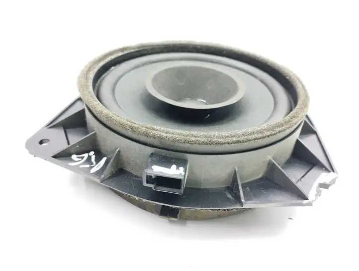 Toyota Avensis T250 (2006 - 2009) 8616002380 Динамики задних дверей — фото 3