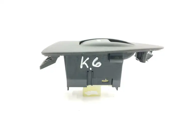 Toyota Avensis T250 (2006 - 2009) 7427205020 Блок кнопок стеклоподъемников — фото 2