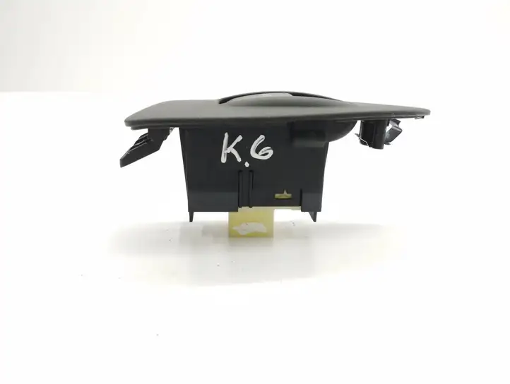 Toyota Avensis T250 (2006 - 2009) 7427205020 Блок кнопок стеклоподъемников — фото 3