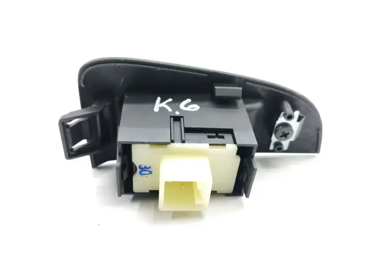 Toyota Avensis T250 (2006 - 2009) 7427205020 Блок кнопок стеклоподъемников — фото 4