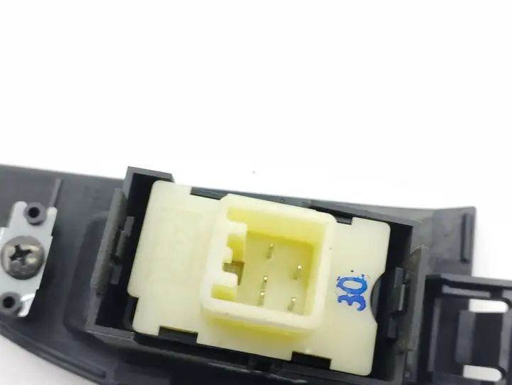 Toyota Avensis T250 (2006 - 2009) 7427205020 Блок кнопок стеклоподъемников — фото 6