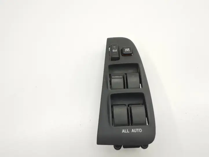 Toyota Avensis T250 (2006 - 2009) 54356022A Блок кнопок стеклоподъемников — фото 1
