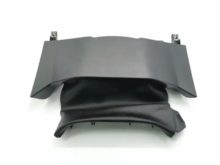 Ford S-MAX (2006 - 2010) 6M21U04291 Обшивка рулевой колонки — фото 1
