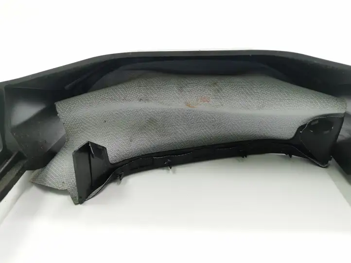 Ford S-MAX (2006 - 2010) 6M21U04291 Обшивка рулевой колонки — фото 5