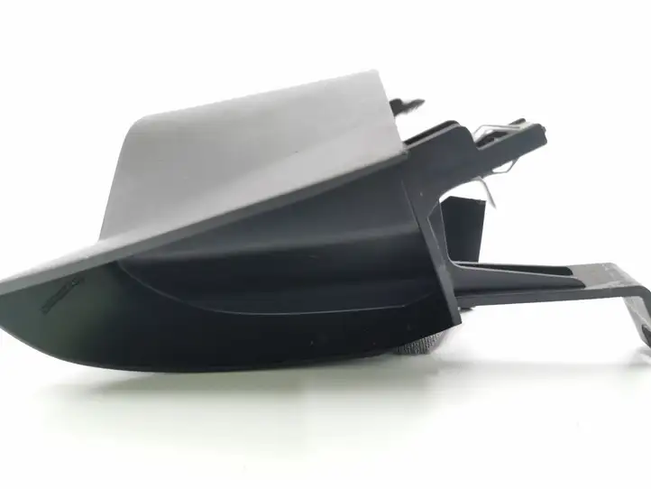 Ford S-MAX (2006 - 2010) 6M21U04291 Обшивка рулевой колонки — фото 6