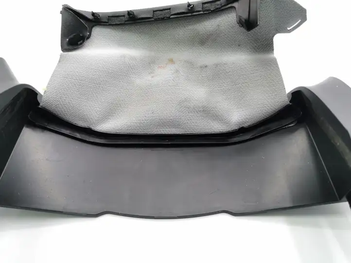 Ford S-MAX (2006 - 2010) 6M21U04291 Обшивка рулевой колонки — фото 7