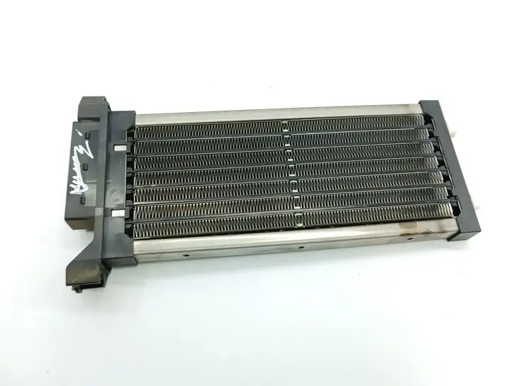 Audi A6 S6 C5 4B (2001 - 2004) 4B11819011 Электрический отопитель салона — фото 5