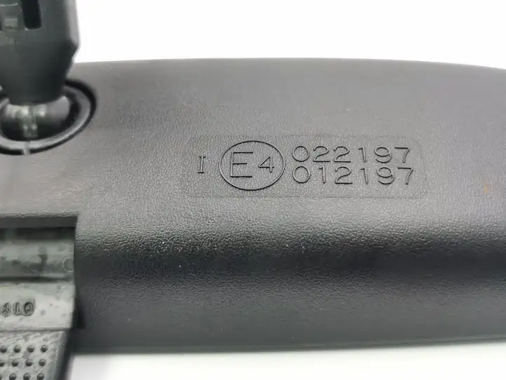 Toyota RAV 4 (XA30) (2006 - 2016) E4022197 Салонное зеркало заднего вида — фото 6