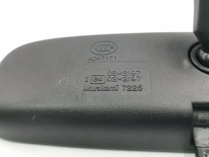 Toyota RAV 4 (XA30) (2006 - 2016) E4022197 Салонное зеркало заднего вида — фото 7